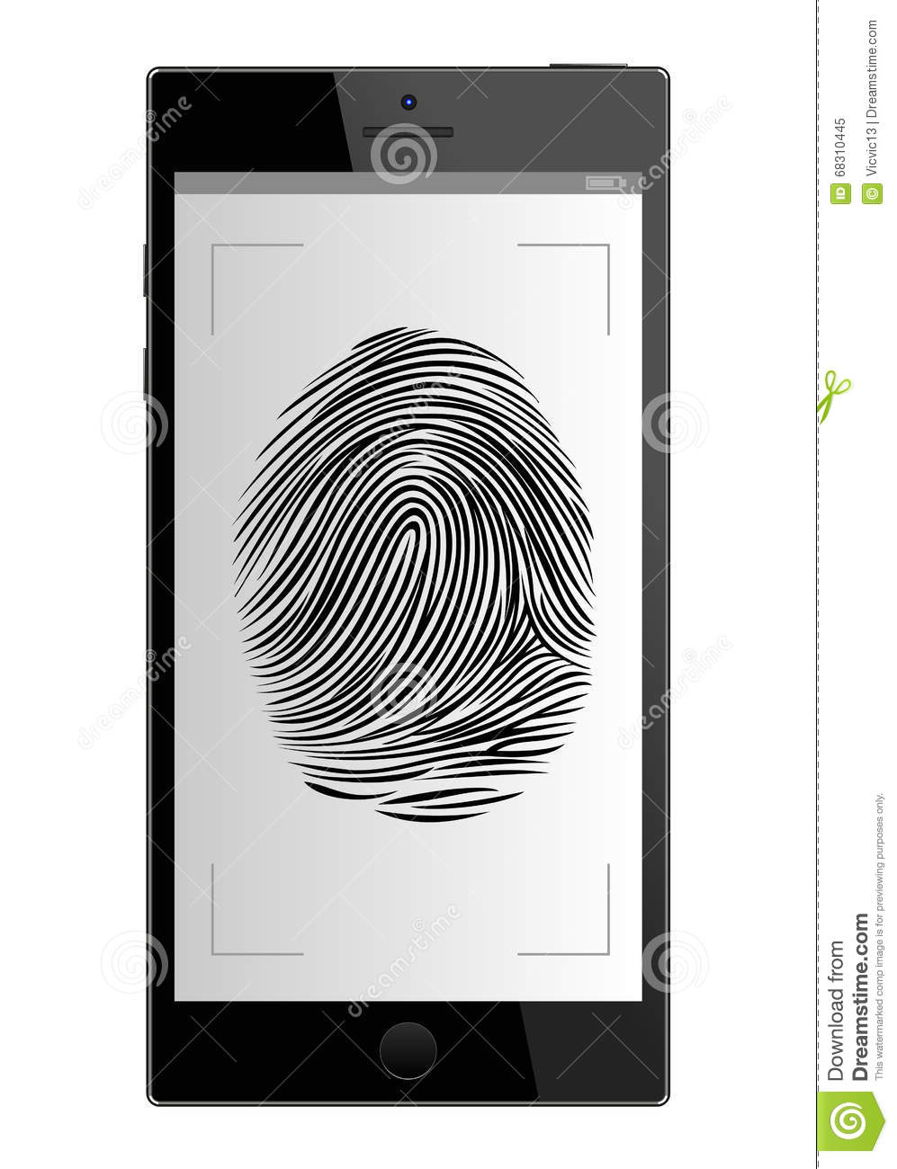 Free fingerprint scanner software